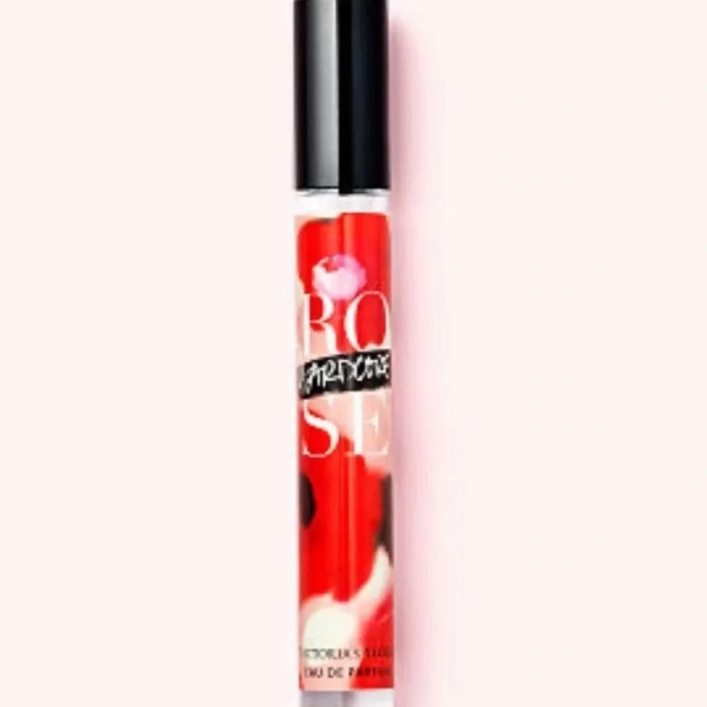 Victoria Secret Hardcore Rose Rollerball